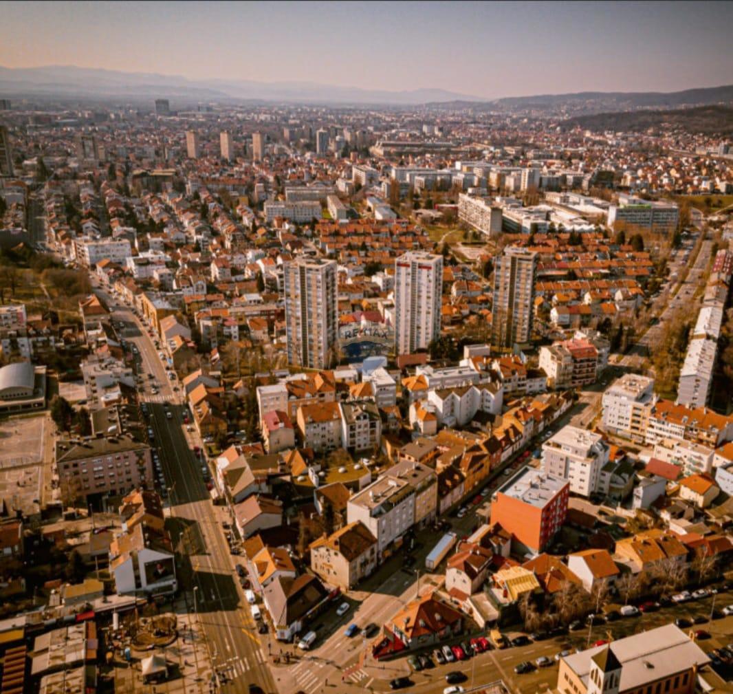 Appartamento Trešnjevka, Trešnjevka - Sjever, 68,79m2