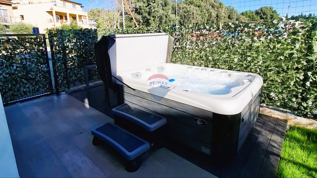 Appartamento Novigrad, 49,22m2