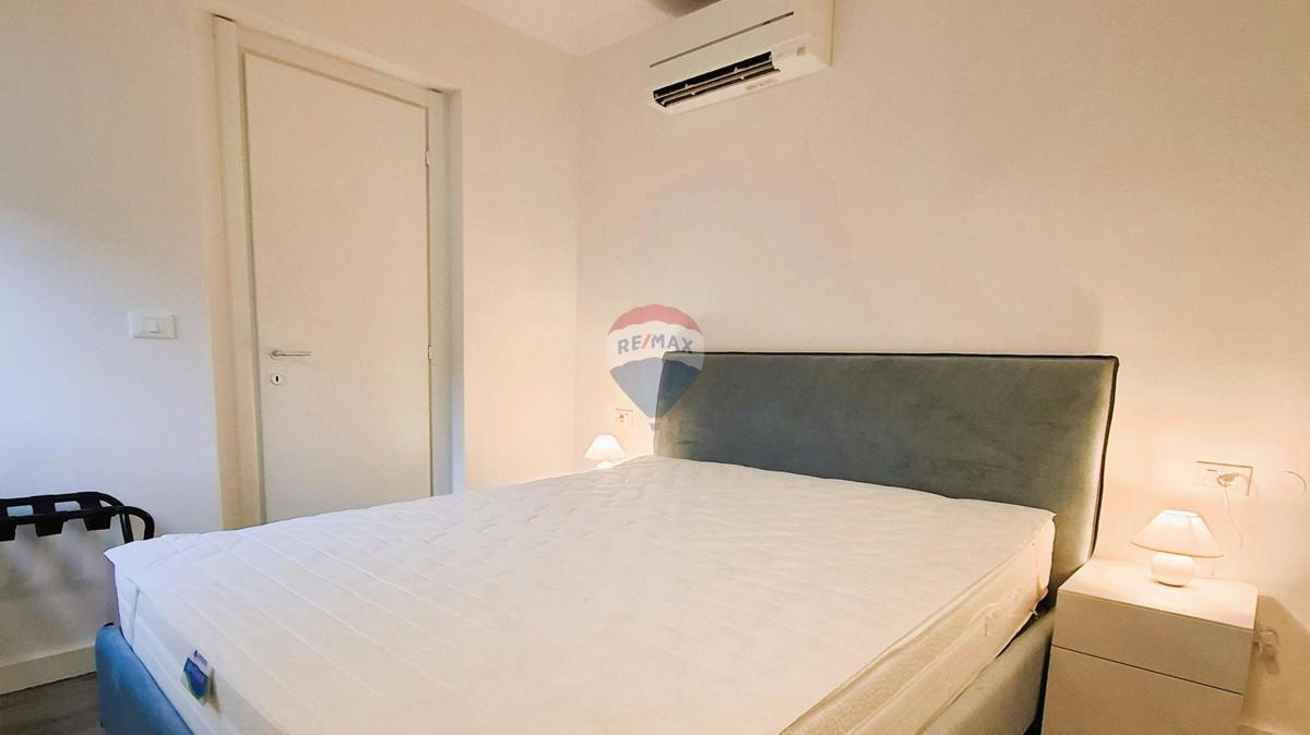 Appartamento Novigrad, 49,22m2