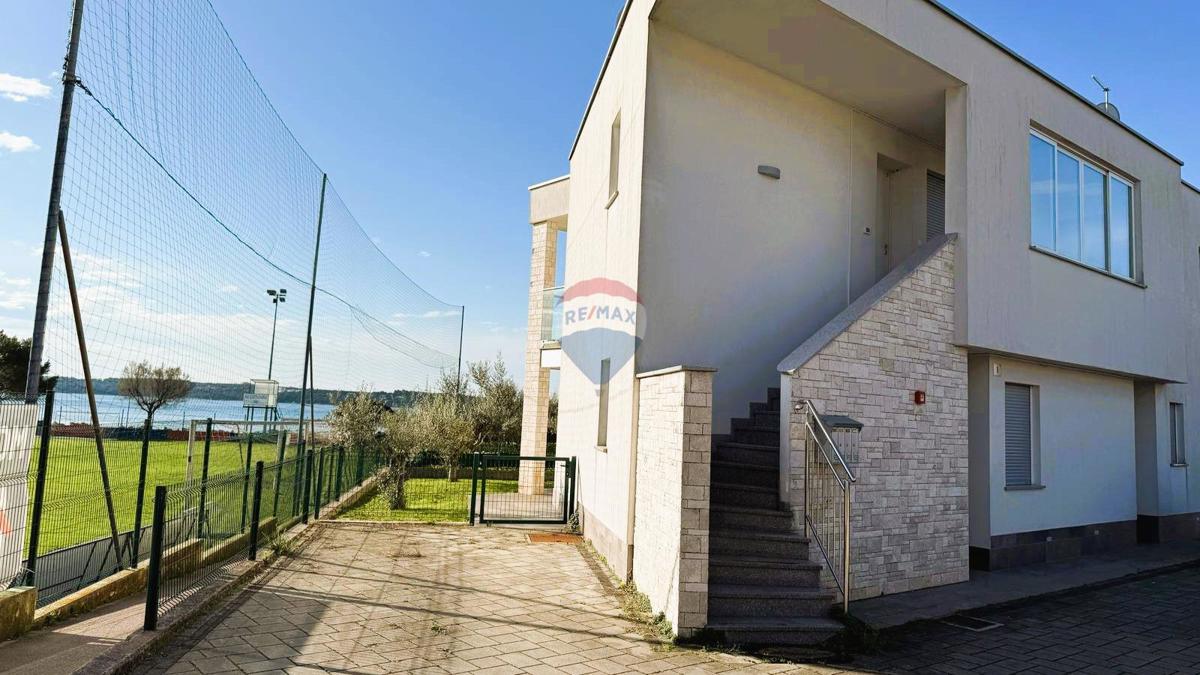 Appartamento Novigrad, 49,22m2