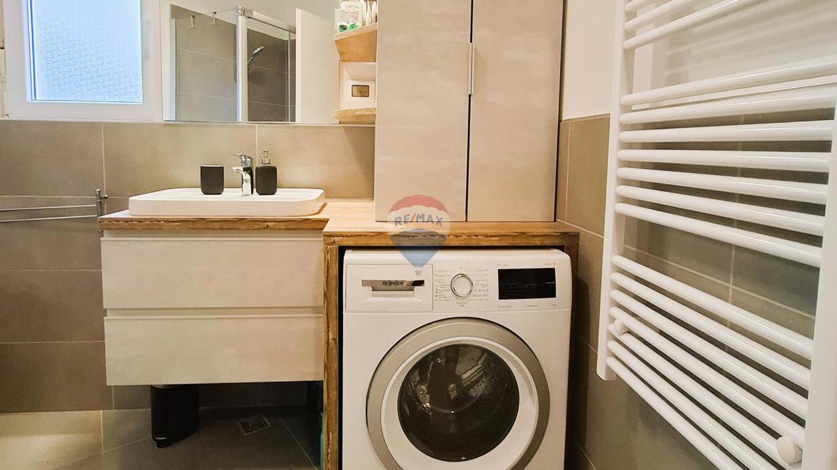 Appartamento Novigrad, 49,22m2