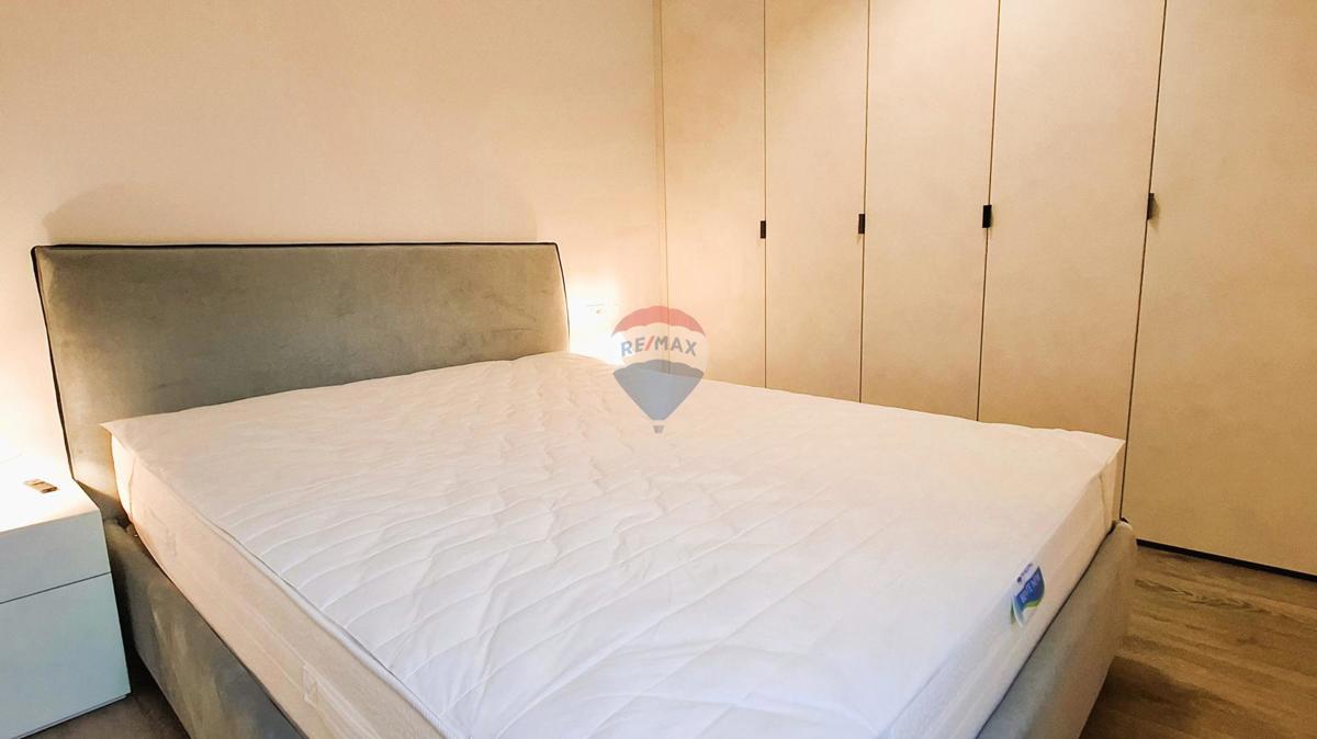 Appartamento Novigrad, 49,22m2