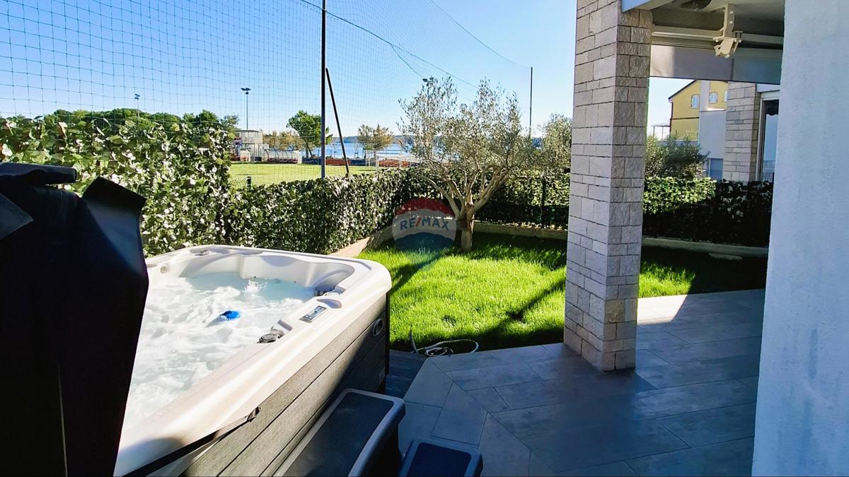 Appartamento Novigrad, 49,22m2