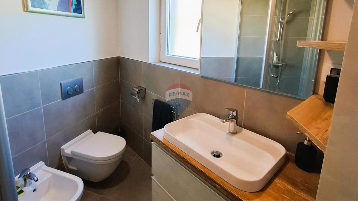 Appartamento Novigrad, 49,22m2