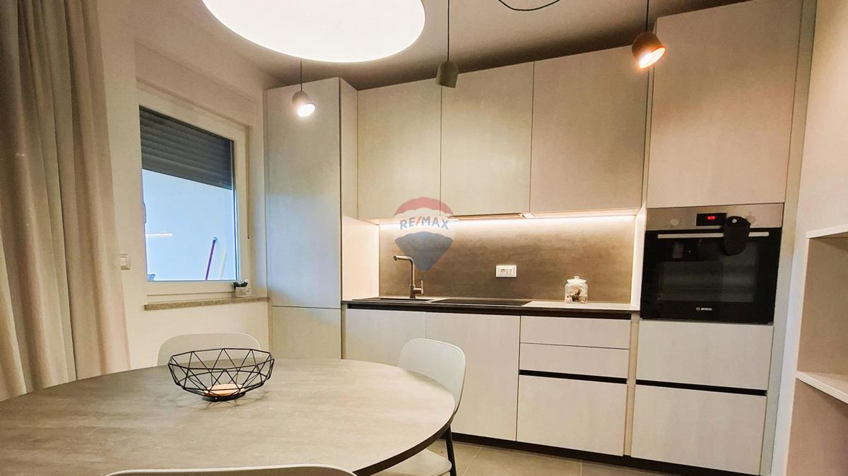 Appartamento Novigrad, 49,22m2