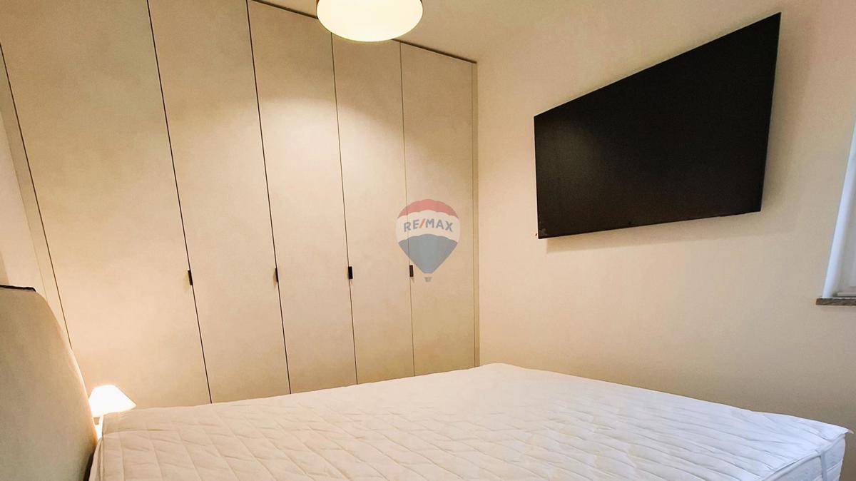 Appartamento Novigrad, 49,22m2