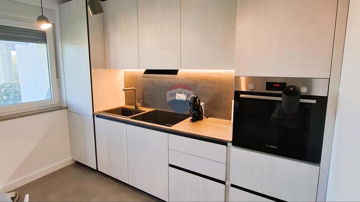 Appartamento Novigrad, 49,22m2