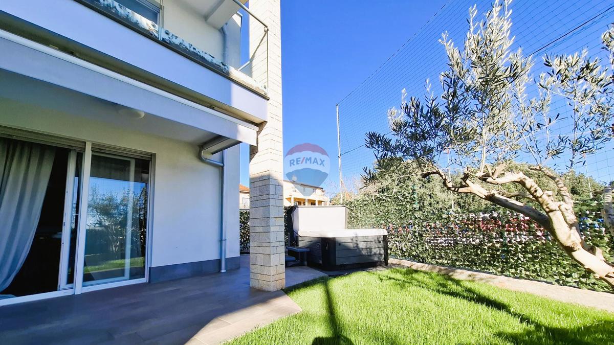 Appartamento Novigrad, 49,22m2