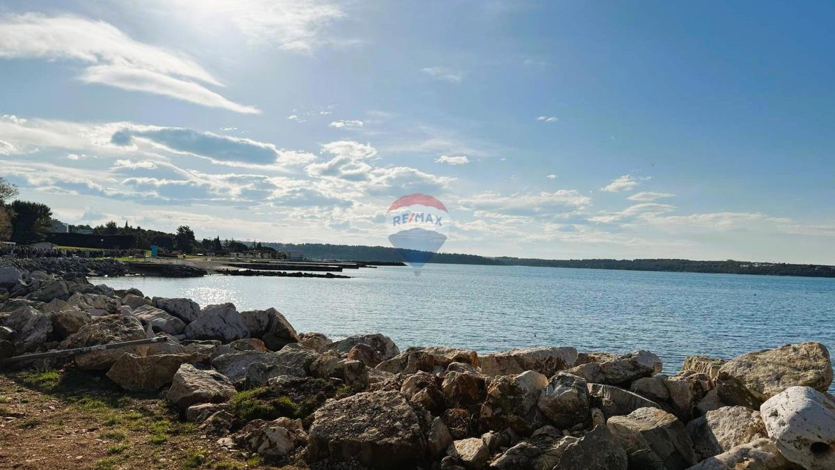 Appartamento Novigrad, 49,22m2