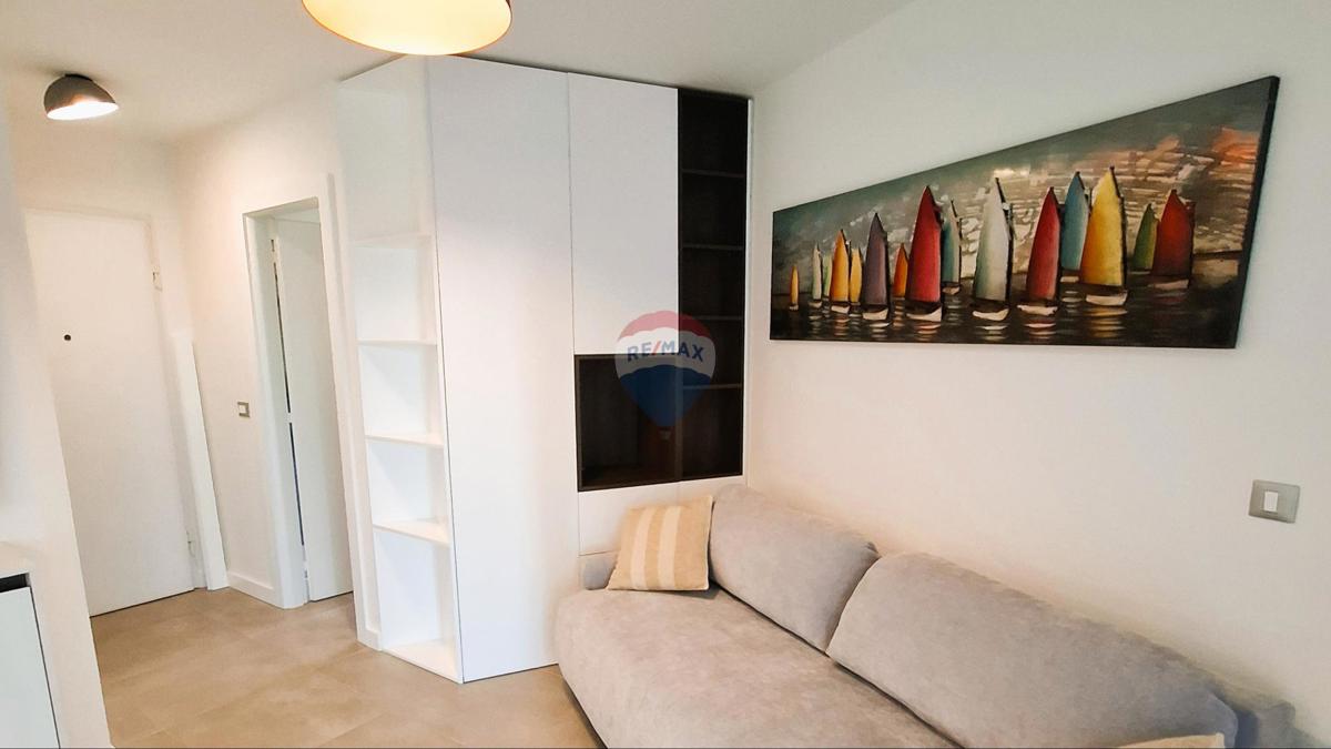 Appartamento Novigrad, 49,22m2