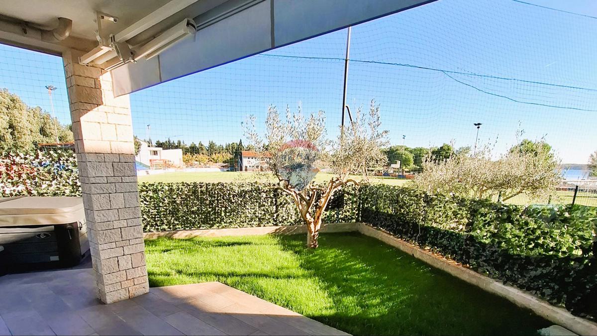 Appartamento Novigrad, 49,22m2