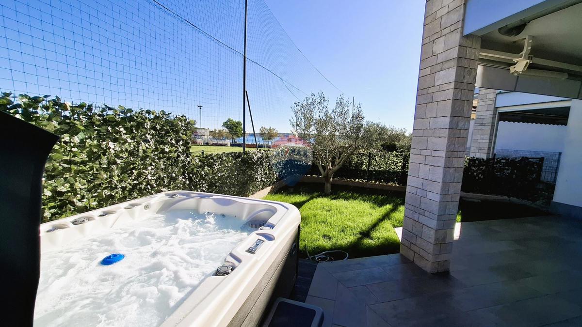 Appartamento Novigrad, 49,22m2