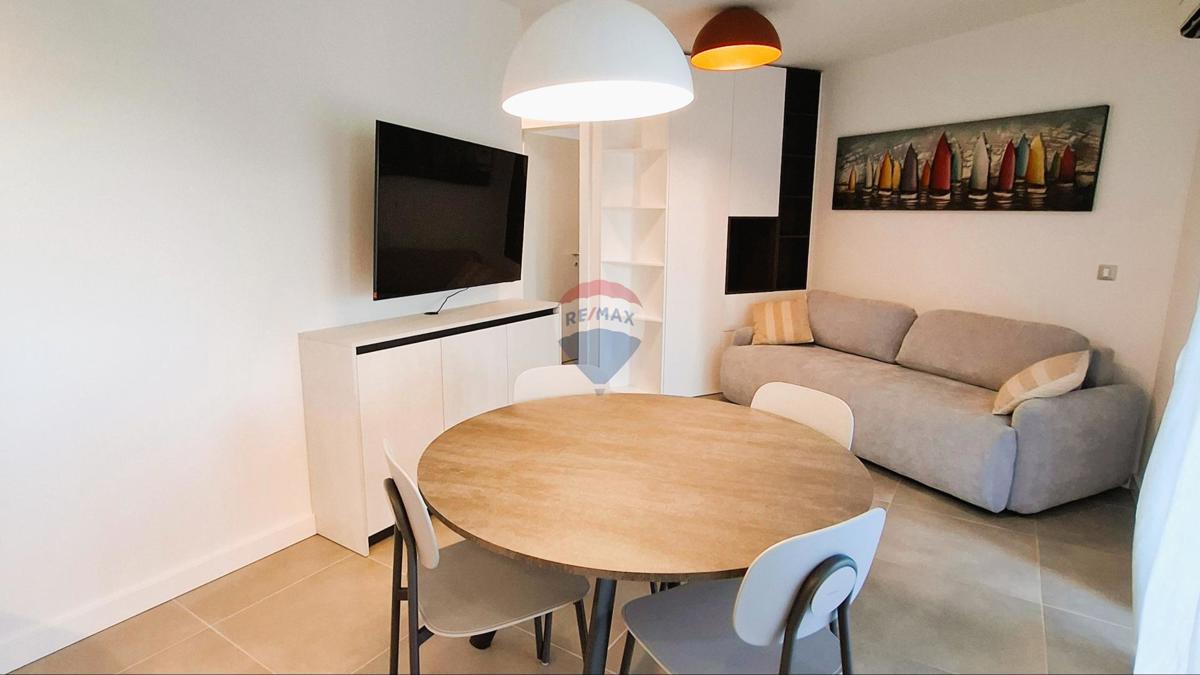 Appartamento Novigrad, 49,22m2