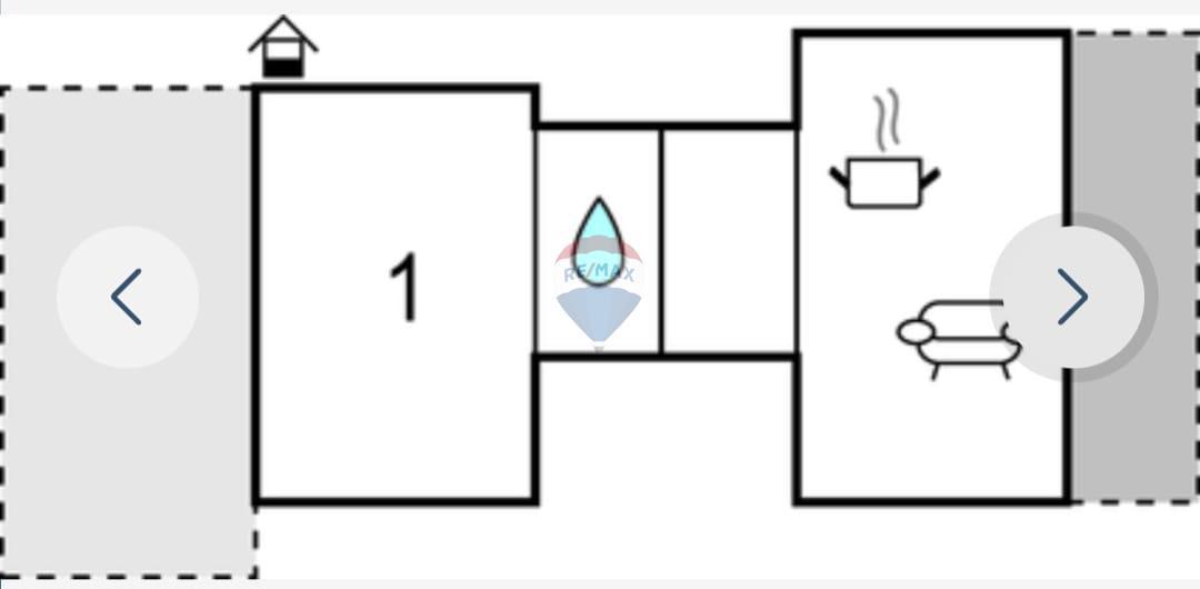 Appartamento Duga Uvala okolica, Marčana, 74,52m2