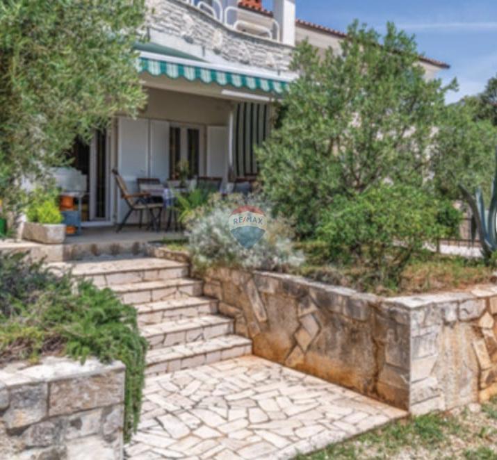 Appartamento Duga Uvala okolica, Marčana, 74,52m2