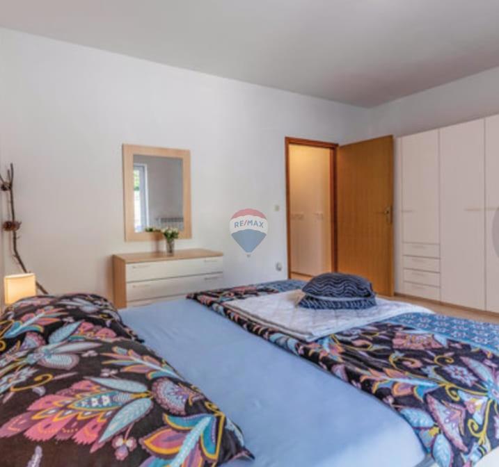 Appartamento Duga Uvala okolica, Marčana, 74,52m2