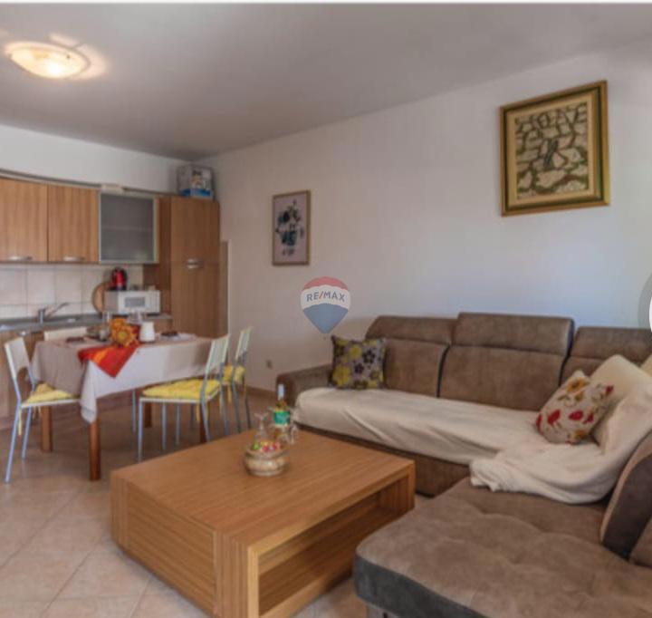 Appartamento Duga Uvala okolica, Marčana, 74,52m2