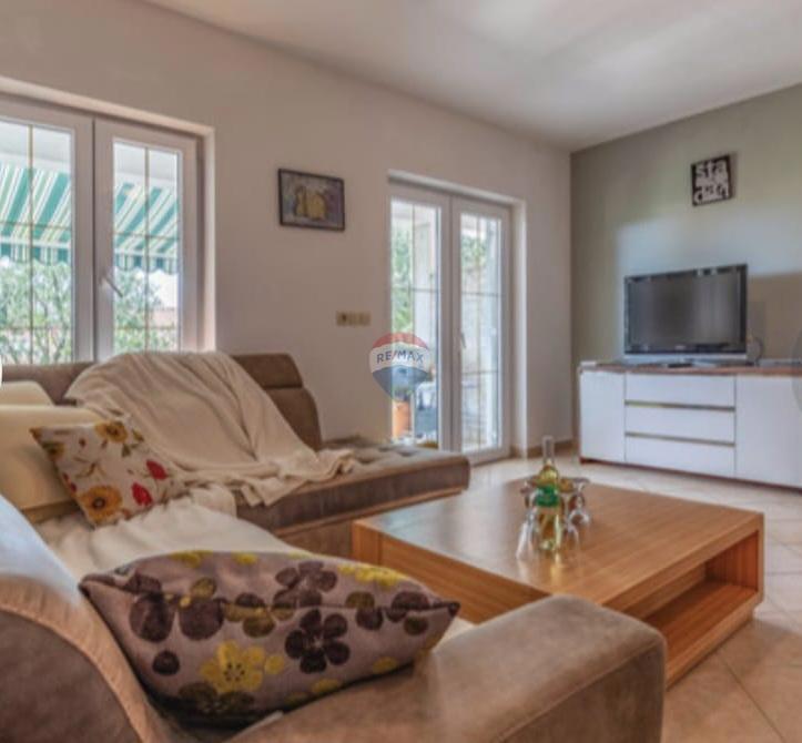 Appartamento Duga Uvala okolica, Marčana, 74,52m2