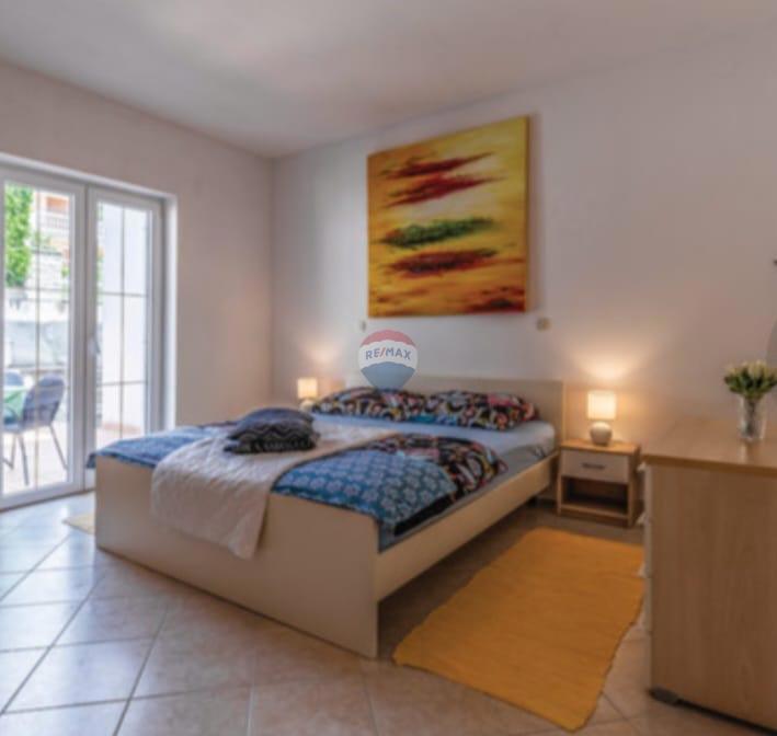 Appartamento Duga Uvala okolica, Marčana, 74,52m2