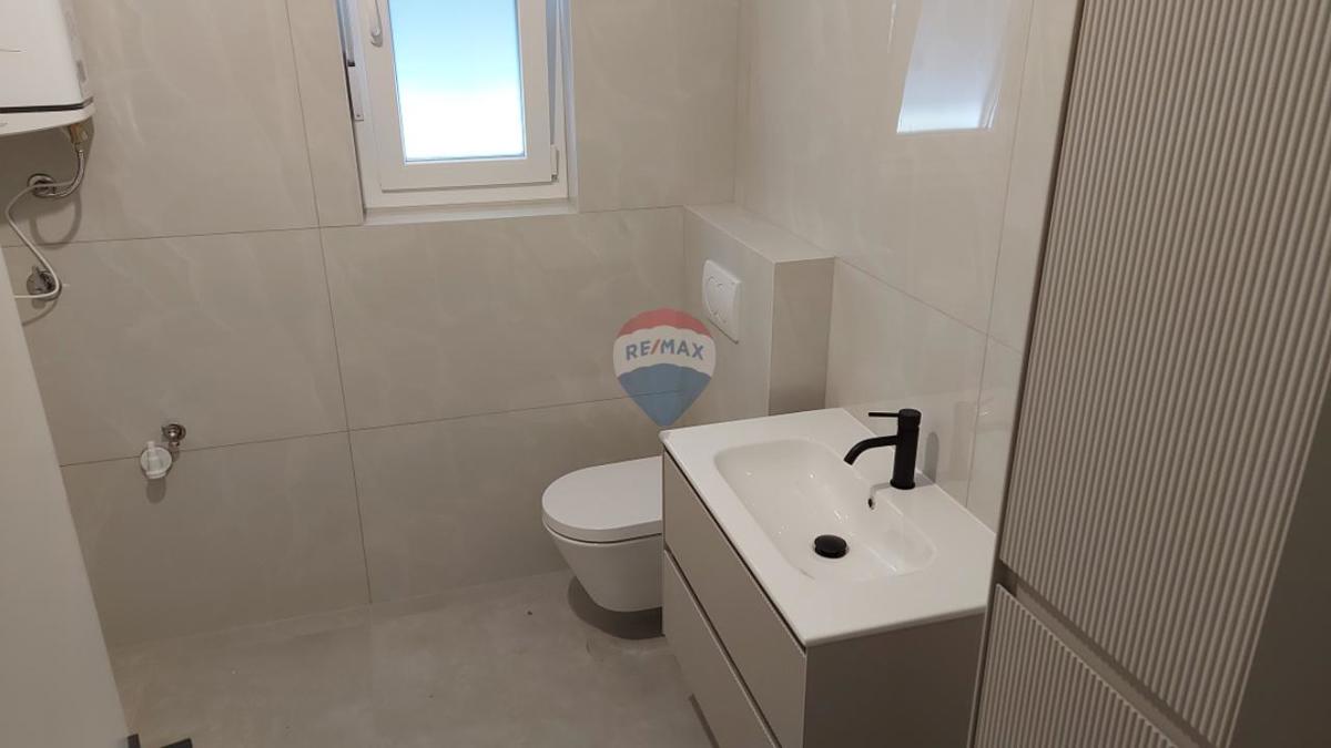 Appartamento Viškovo, 84m2
