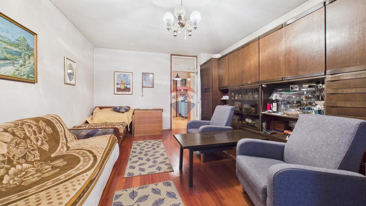 Appartamento Gajnice, Podsused - Vrapče, 62m2