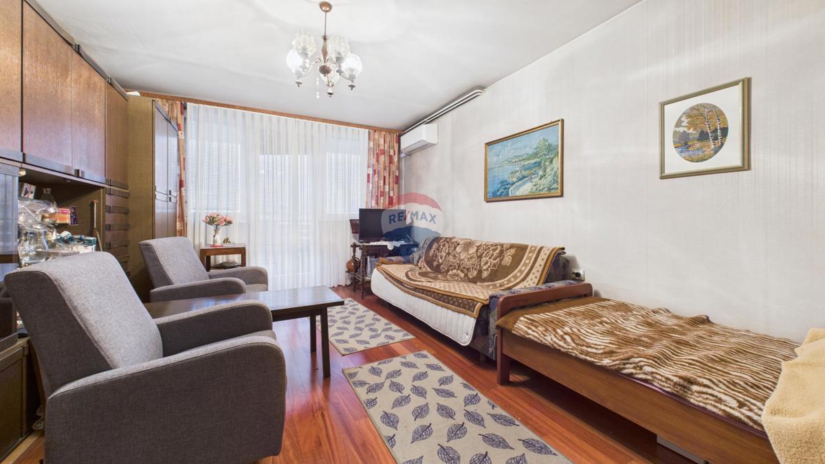 Appartamento Gajnice, Podsused - Vrapče, 62m2