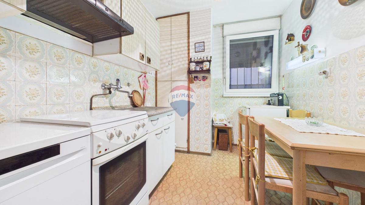 Appartamento Gajnice, Podsused - Vrapče, 62m2