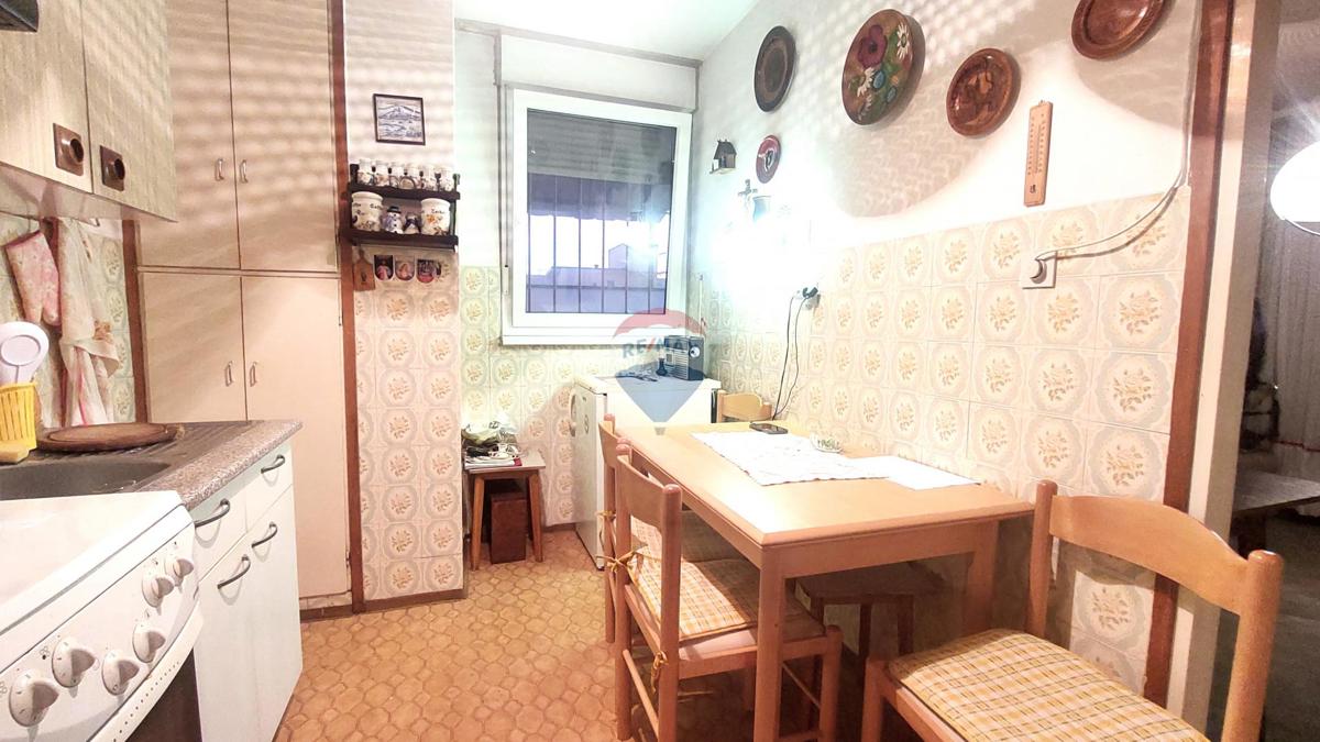 Appartamento Gajnice, Podsused - Vrapče, 62m2