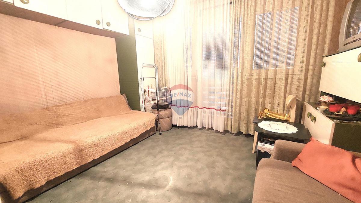 Appartamento Gajnice, Podsused - Vrapče, 62m2