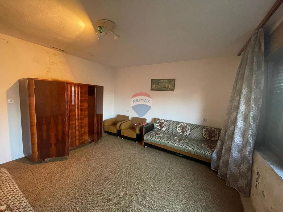 Casa Galdovo, Sisak, 202m2