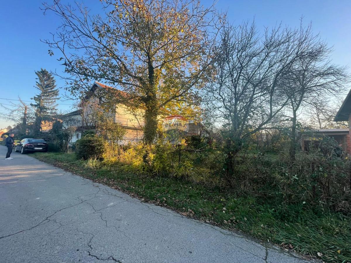 Casa Galdovo, Sisak, 202m2