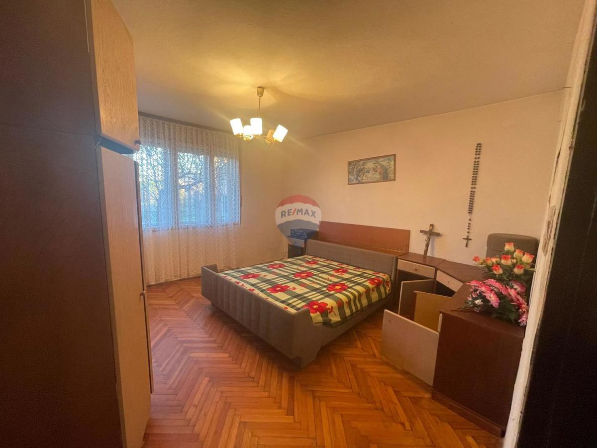 Casa Galdovo, Sisak, 202m2