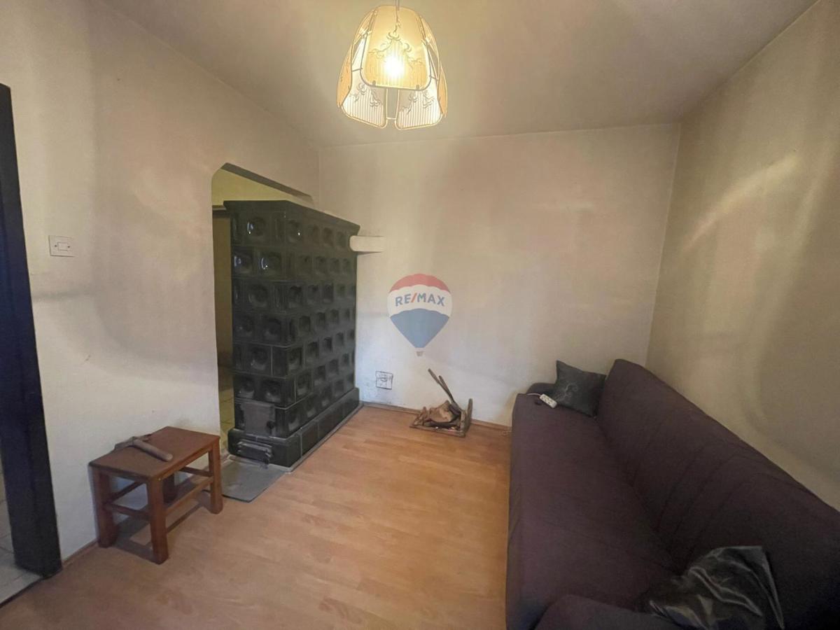 Casa Galdovo, Sisak, 202m2