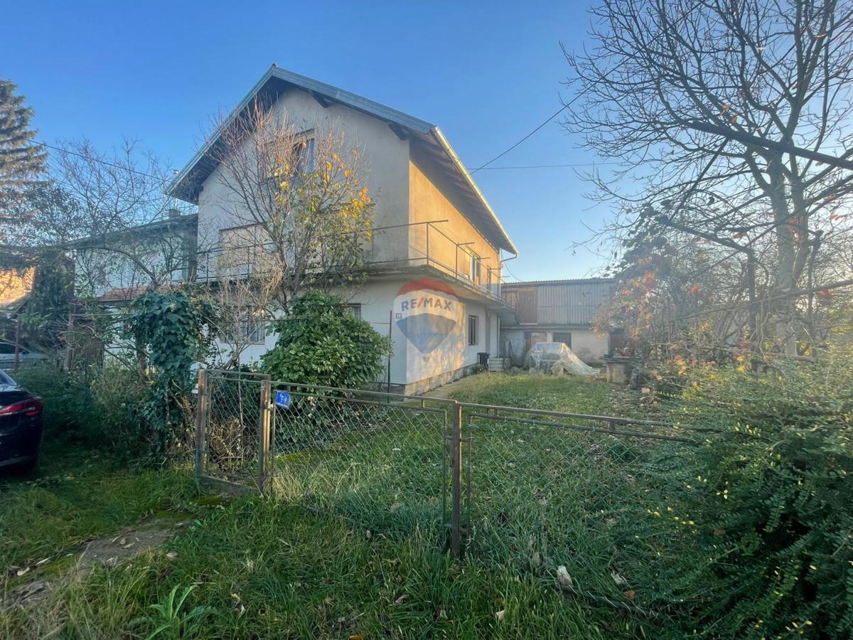 Casa Galdovo, Sisak, 202m2