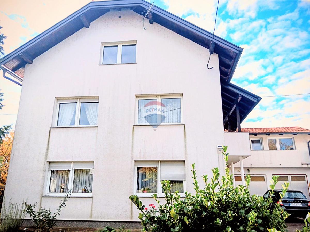 Casa Kurilovec, Velika Gorica, 375m2