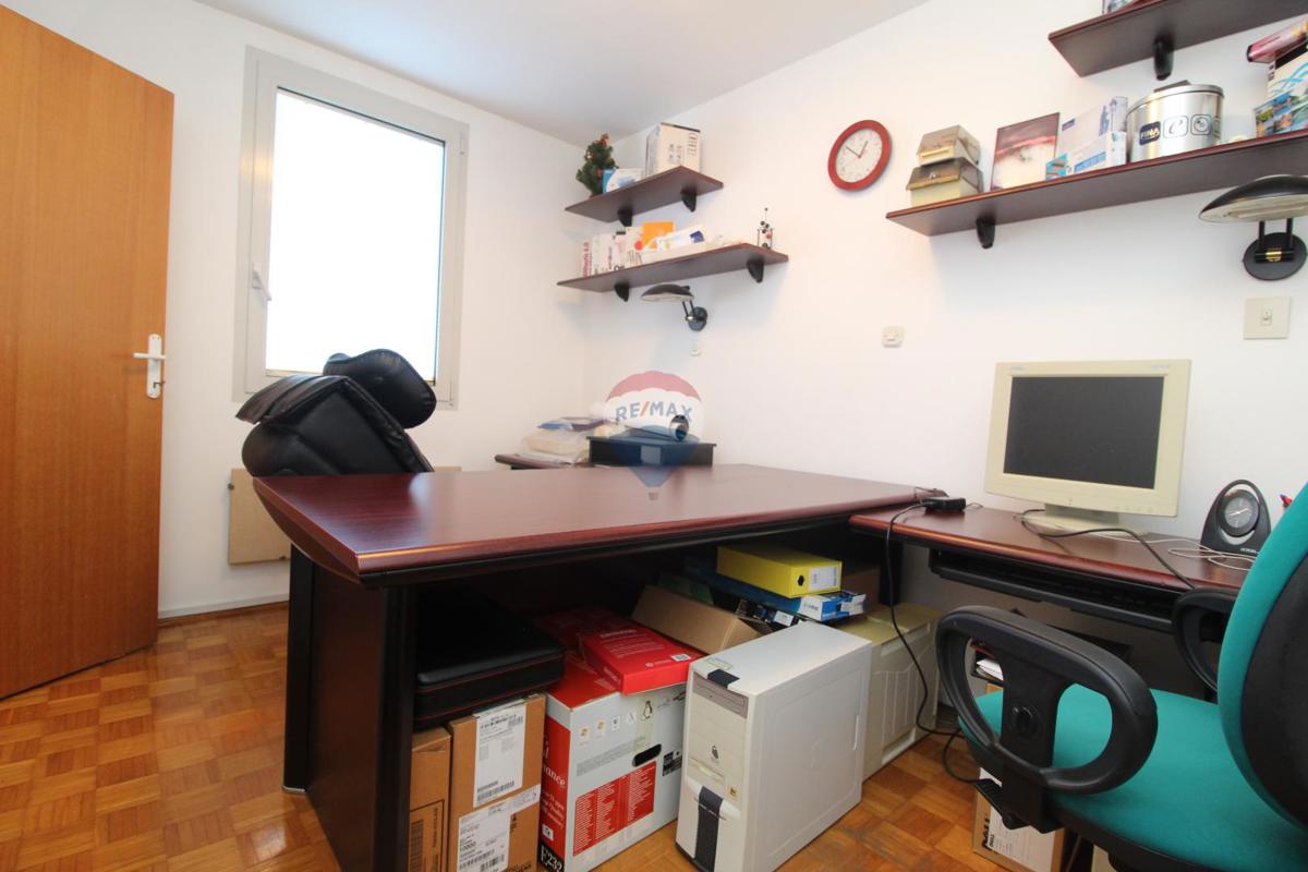 Appartamento Umag, 42m2