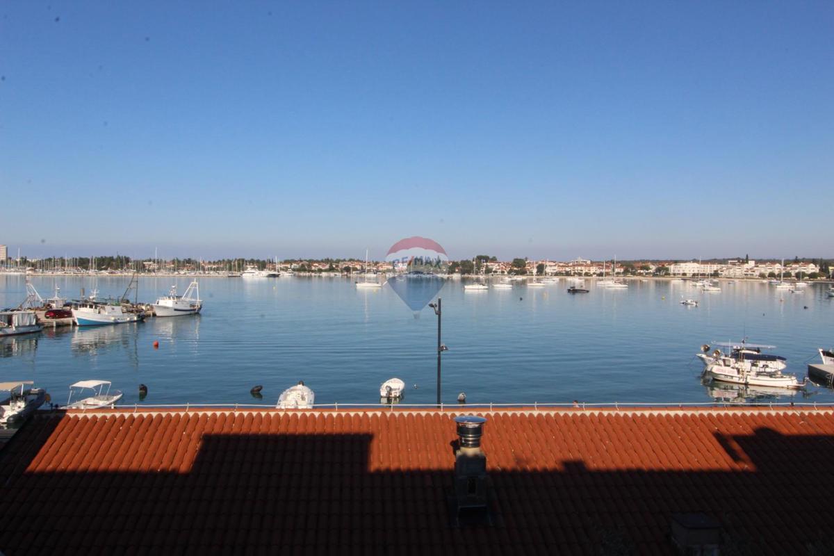 Appartamento Umag, 42m2