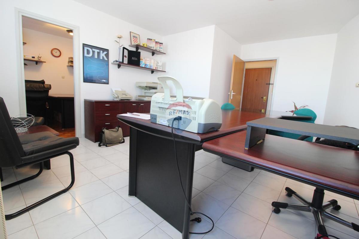 Appartamento Umag, 42m2