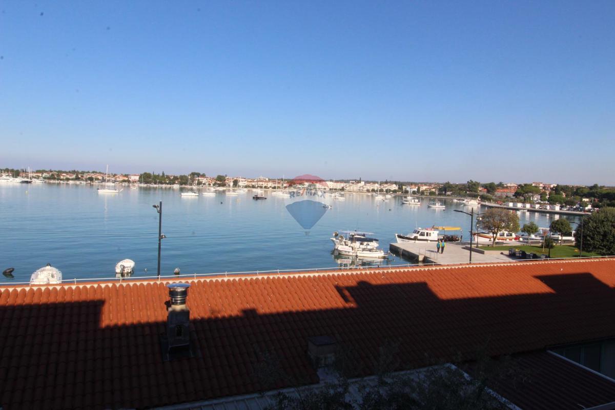 Appartamento Umag, 42m2