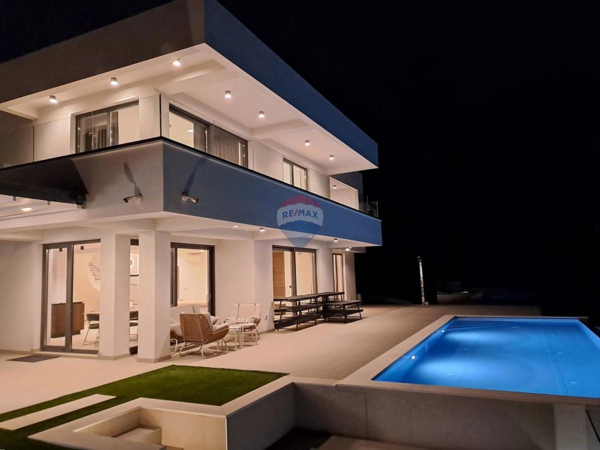 Casa Lovran, 236,95m2