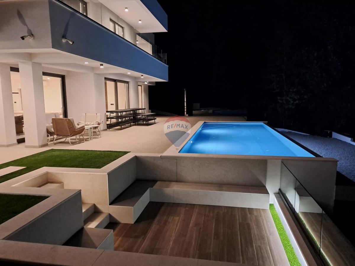 Casa Lovran, 236,95m2