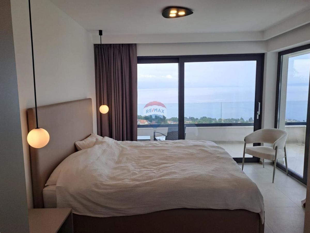 Casa Lovran, 236,95m2