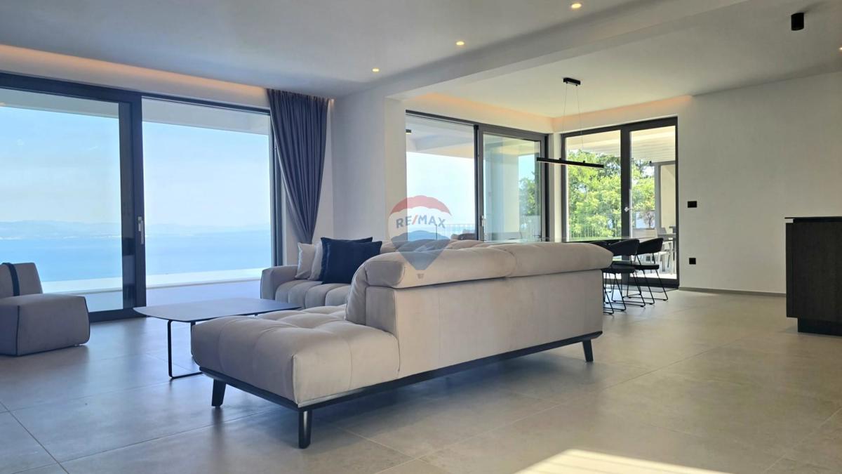 Casa Lovran, 236,95m2