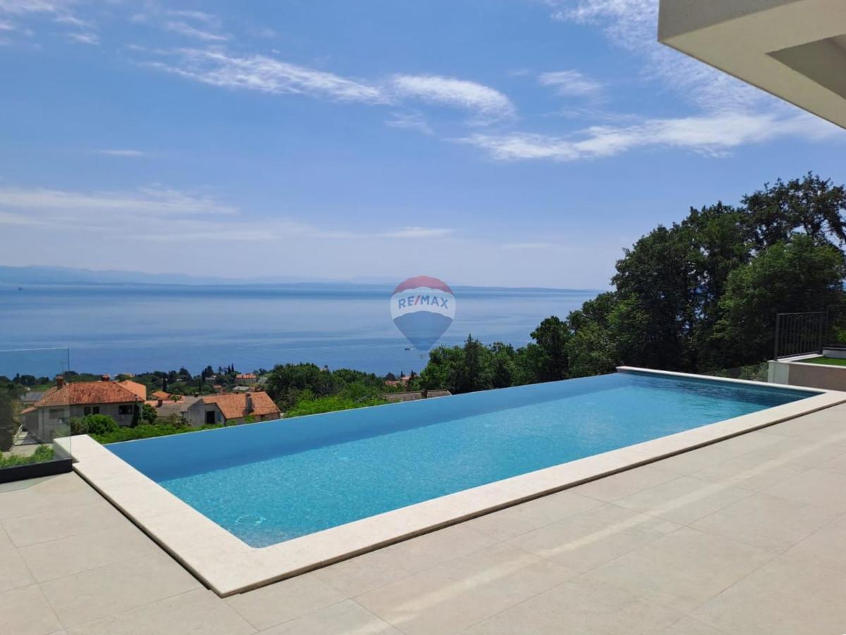 Casa Lovran, 236,95m2