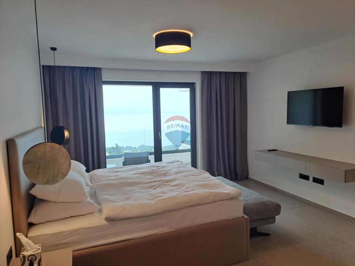 Casa Lovran, 236,95m2