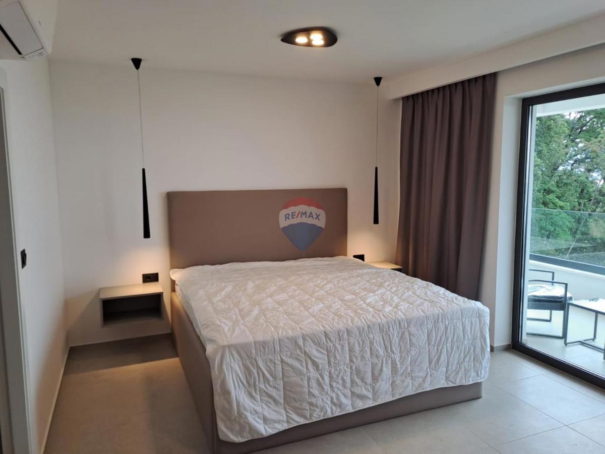 Casa Lovran, 236,95m2