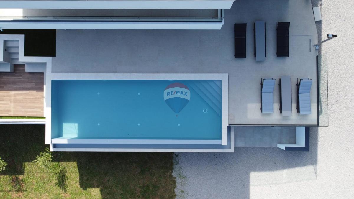 Casa Lovran, 236,95m2