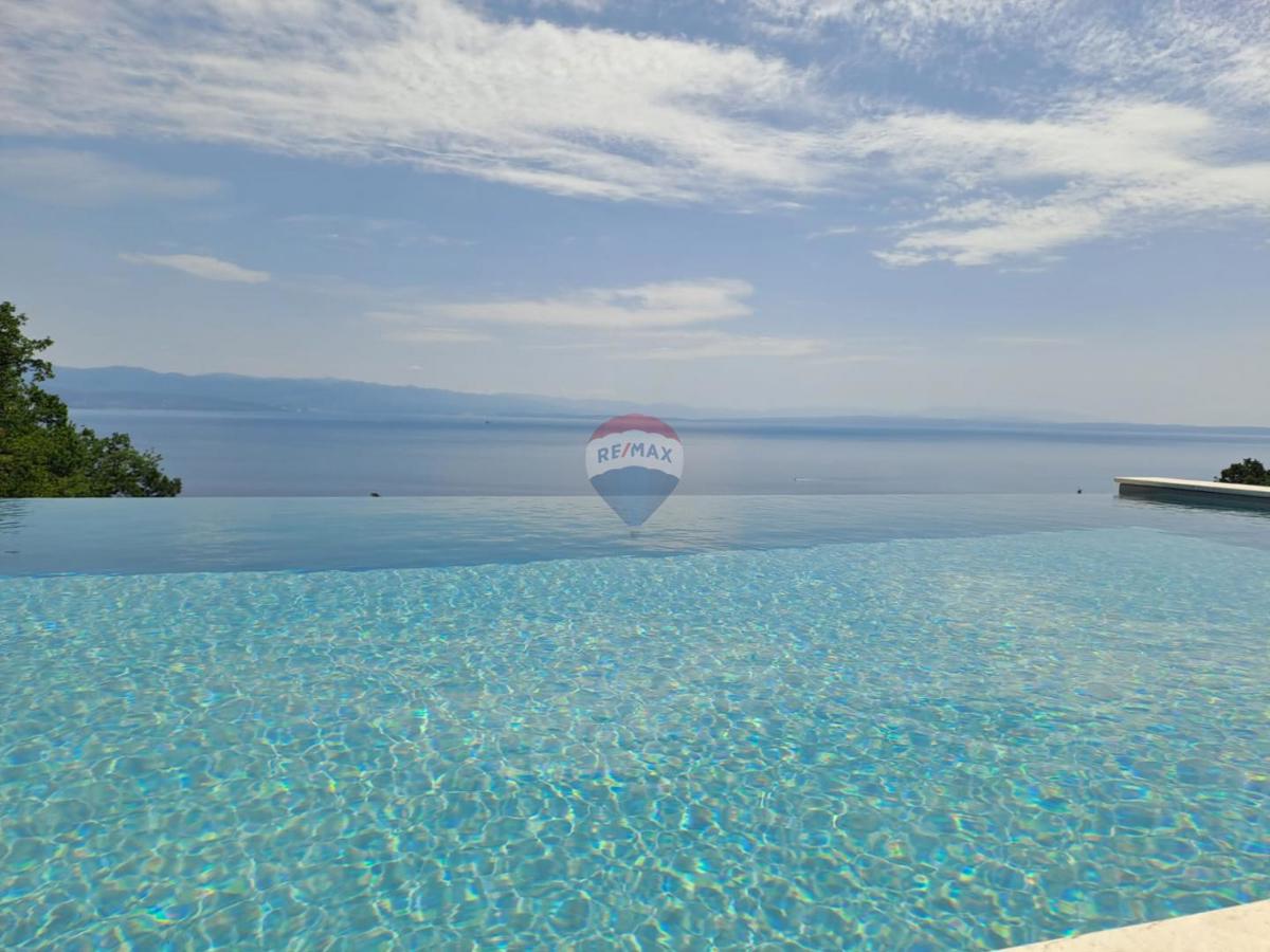 Casa Lovran, 236,95m2