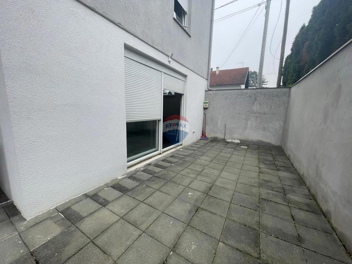 Appartamento Lučko, Novi Zagreb - Zapad, 77,37m2