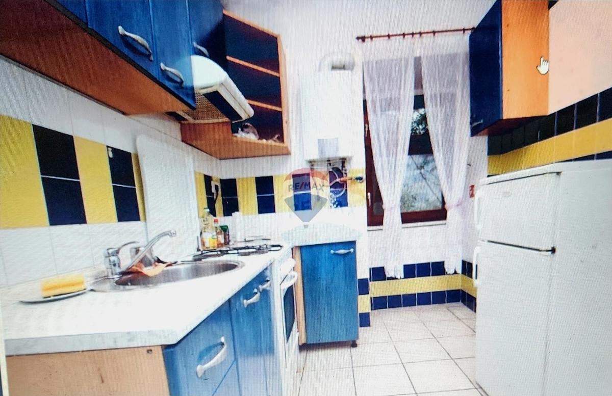 Appartamento Mlaka, Rijeka, 82m2